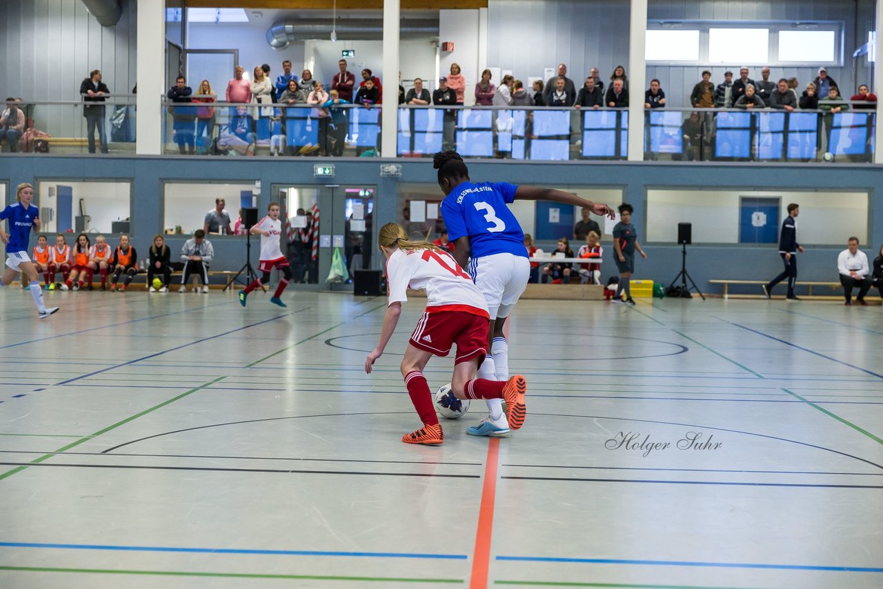 Bild 531 - wBJ Auswahl Futsalturnier